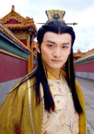 明珠游龍