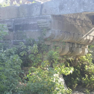 糠橋頭橋 糠橋頭橋