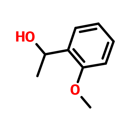 1-（2-甲氧基苯基）乙醇