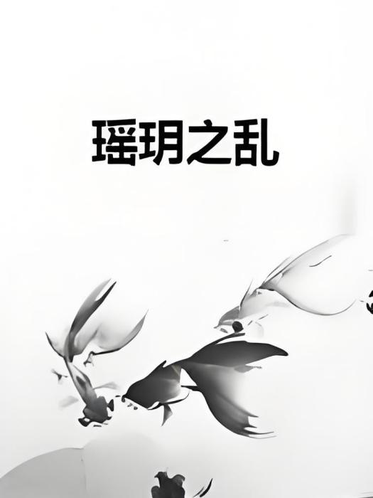 瑤玥之亂 瑤玥之亂