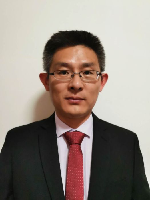 許崇斌 許崇斌
