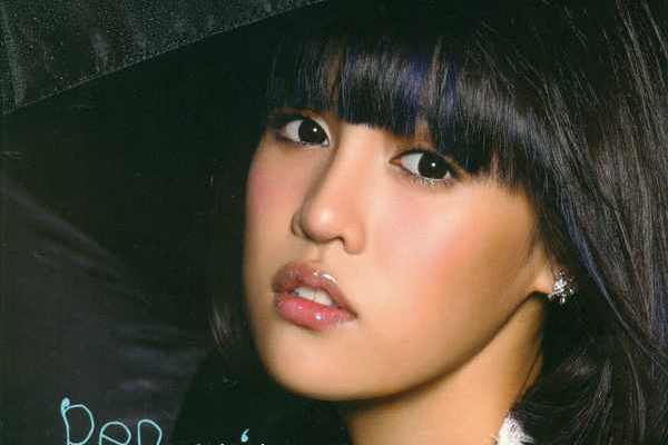 每朝美Day 每朝美Day