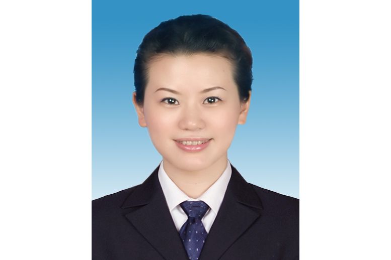 許曼(福建省第十四屆人大代表,國網福建省電力有限公司南平市延平區供電公司黨務與黨群綜合管理中級師) 許曼(福建省第十四屆人大代表,國網福建省電力有限公司南平市延平區供電公司黨務與黨群綜合管理中級師)