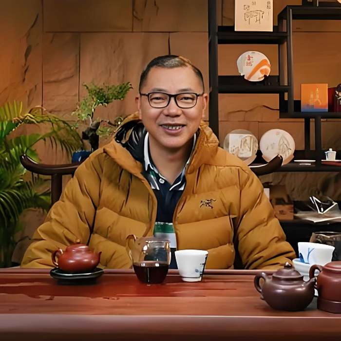 銘興茶業 銘興茶業