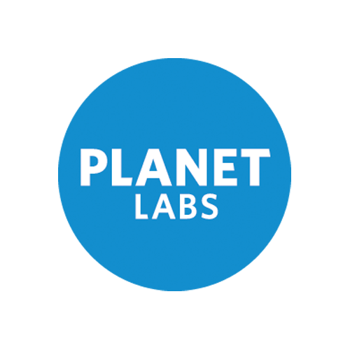 planetlabs logo
