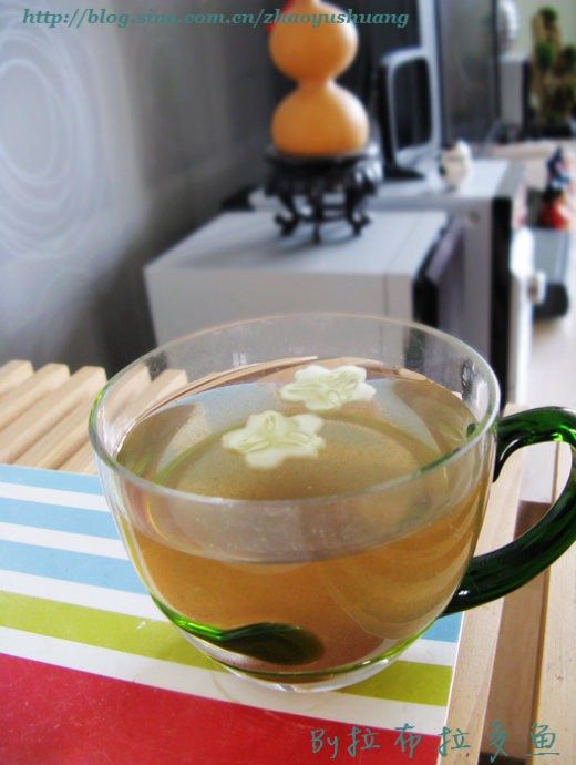 五味子茶飲 五味子茶飲