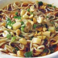 三大菌面 三大菌面