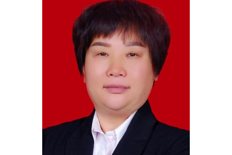 孫衍梅 孫衍梅