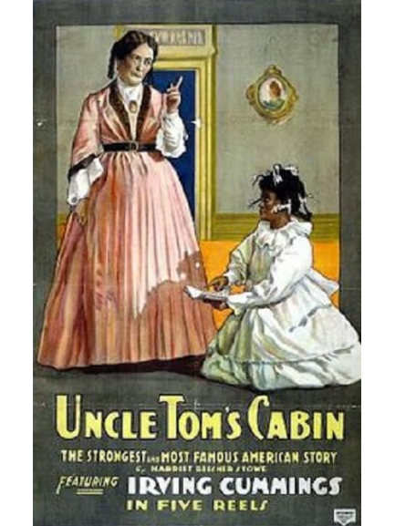 Uncle Tom\x27s Cabin(美國1914年William Robert Daly執導的電影) Uncle Tom\x27s Cabin(美國1914年William Robert Daly執導的電影)