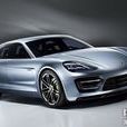 保時捷Panamera Sport Turismo 保時捷Panamera Sport Turismo