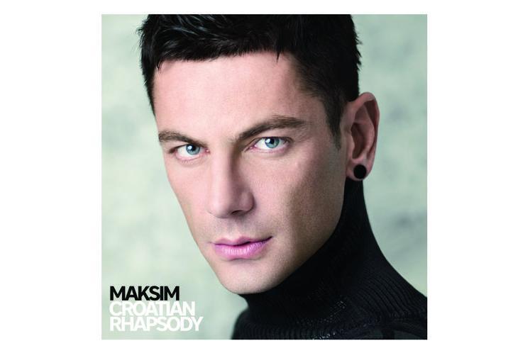 Wonderland(Maksim Mrvica演唱的歌曲) Wonderland(Maksim Mrvica演唱的歌曲)