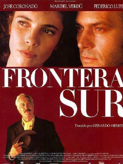 Frontera Sur Frontera Sur