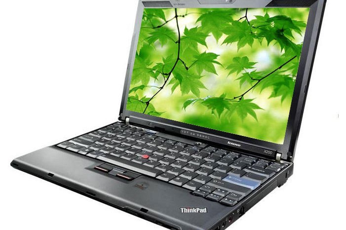 ThinkPad X200(7458BU9) ThinkPad X200(7458BU9)