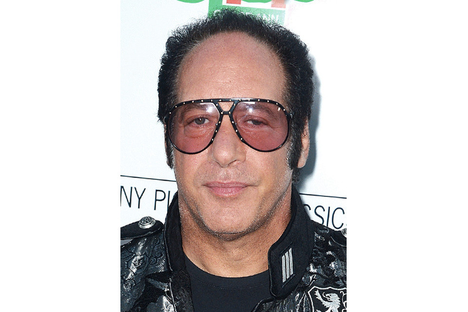 Andrew Dice Clay Andrew Dice Clay