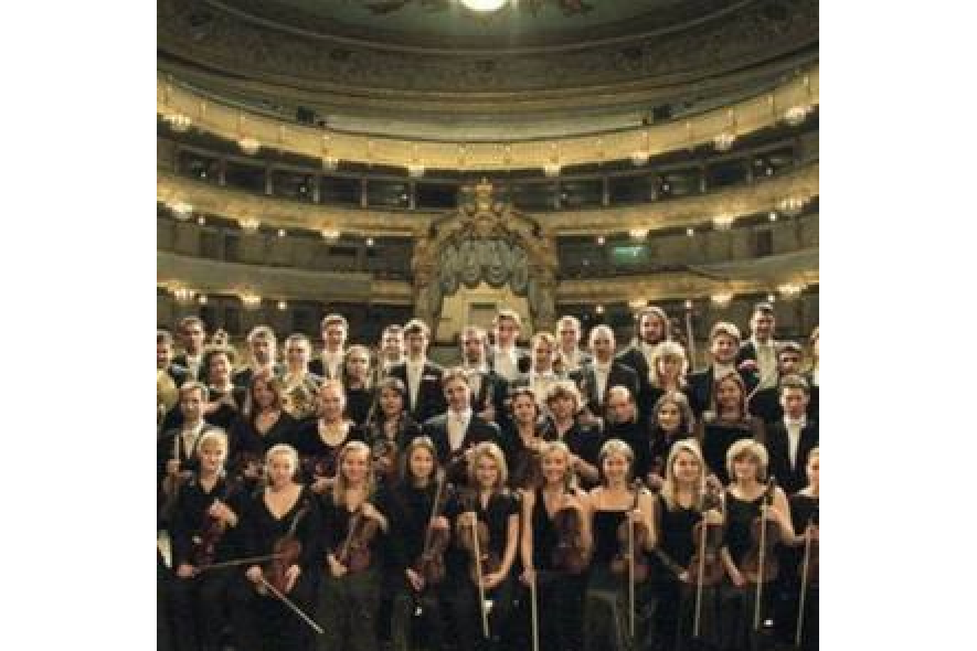 Kirov Orchestra Kirov Orchestra