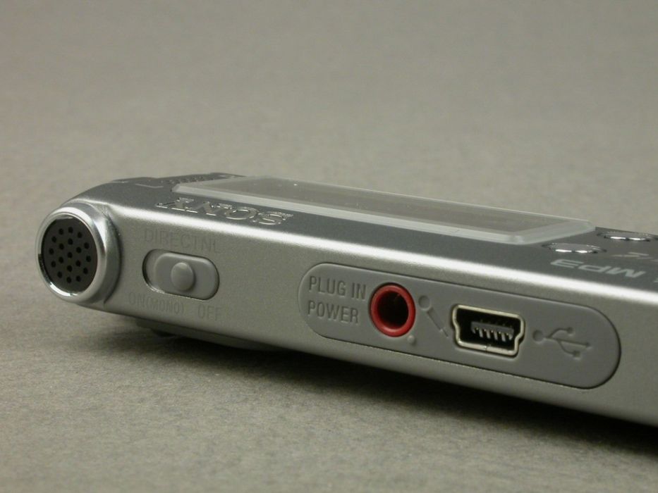 索尼ICD-U70(1GB) 索尼ICD-U70(1GB)