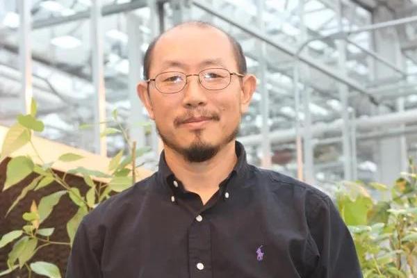 程宗明 程宗明