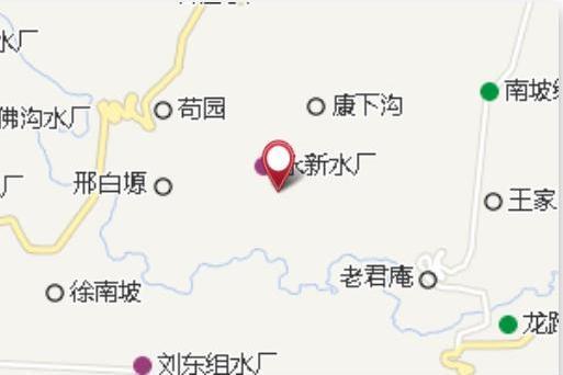 老塬 老塬