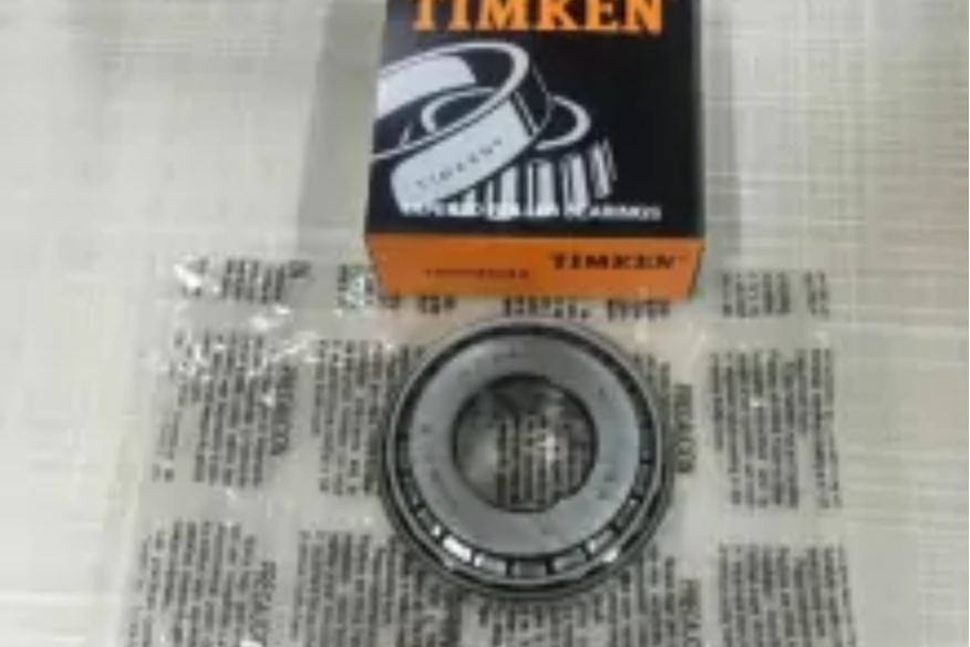 TIMKEN 438/432軸承 TIMKEN 438/432軸承