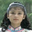 汪子璇 汪子璇