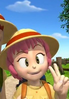 電擊小子2