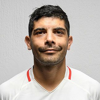 Ever Banega Ever Banega