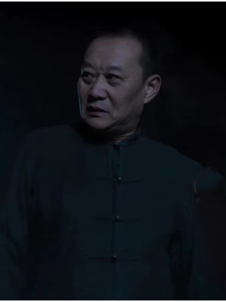 王二(電影《胡老四守靈》中的虛構角色) 王二(電影《胡老四守靈》中的虛構角色)