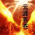 雲涯蒼蒼 雲涯蒼蒼