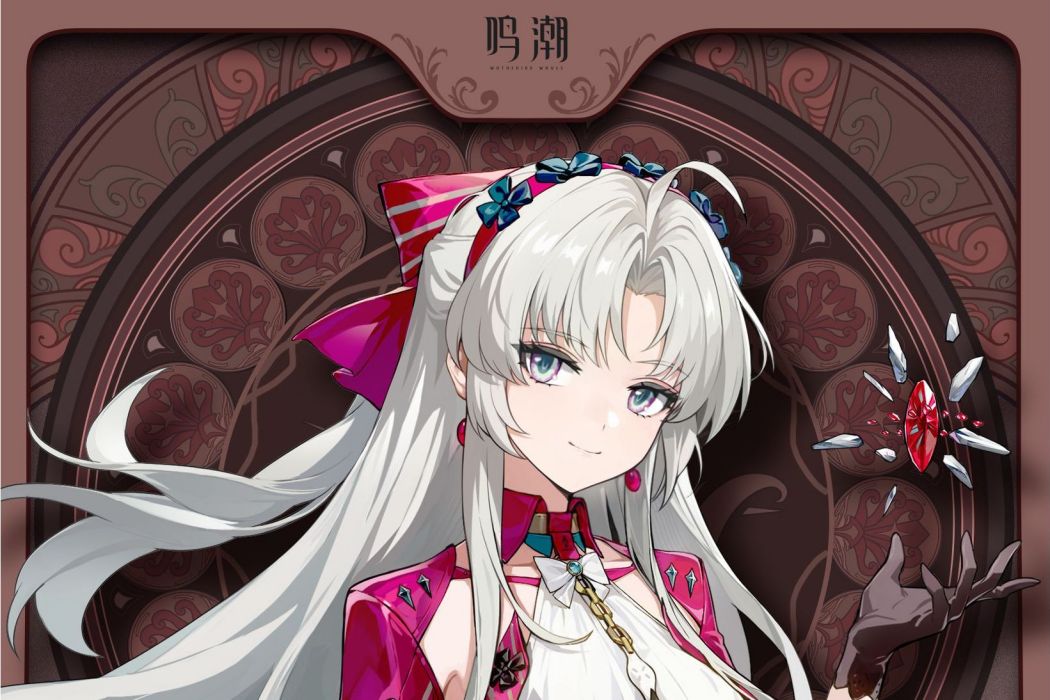珂萊塔·莫塔里(珂萊塔) 珂萊塔·莫塔里(珂萊塔)