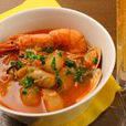 普魯旺斯魚湯