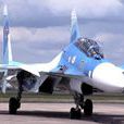SU30MK戰鬥機 SU30MK戰鬥機