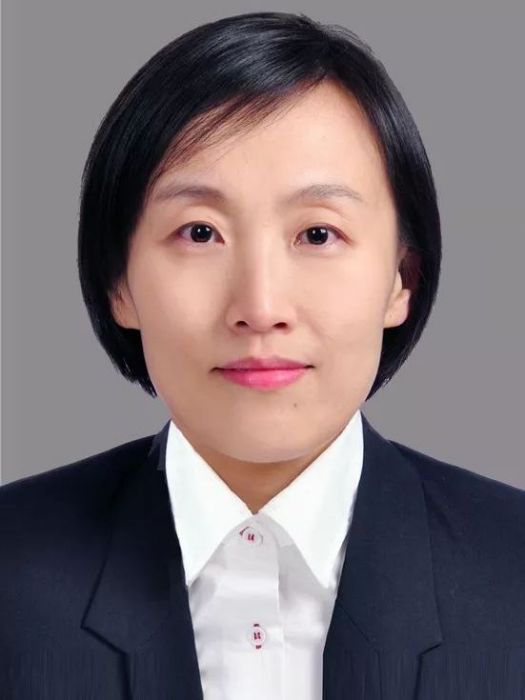 沈瑜(上海市虹口區商務委員會副主任) 沈瑜(上海市虹口區商務委員會副主任)