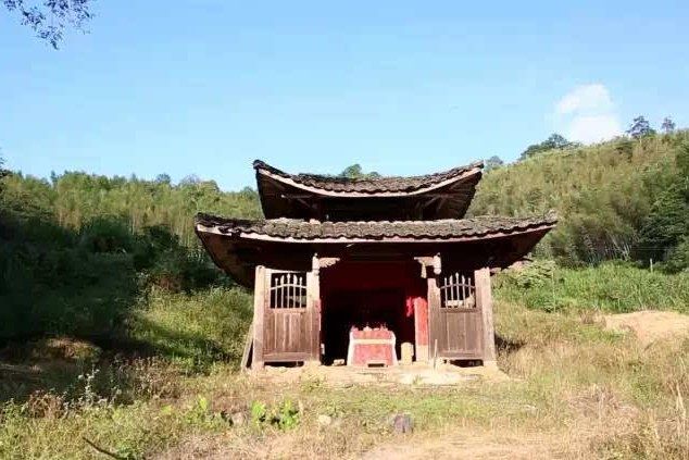 孔黨村 孔黨村