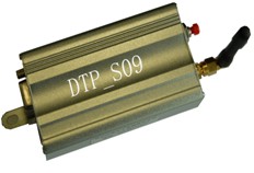 工業級GSM通訊模組DTP-S09C