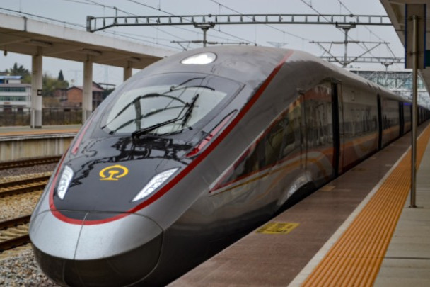 G51次列車 G51次列車