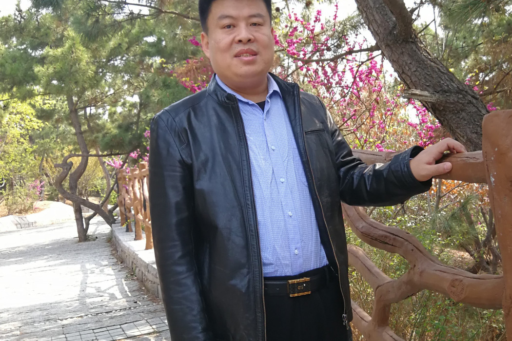 孫顯彬 孫顯彬