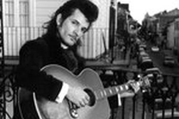Deville, Willy Deville, Willy