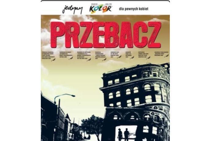 Przebacz Przebacz