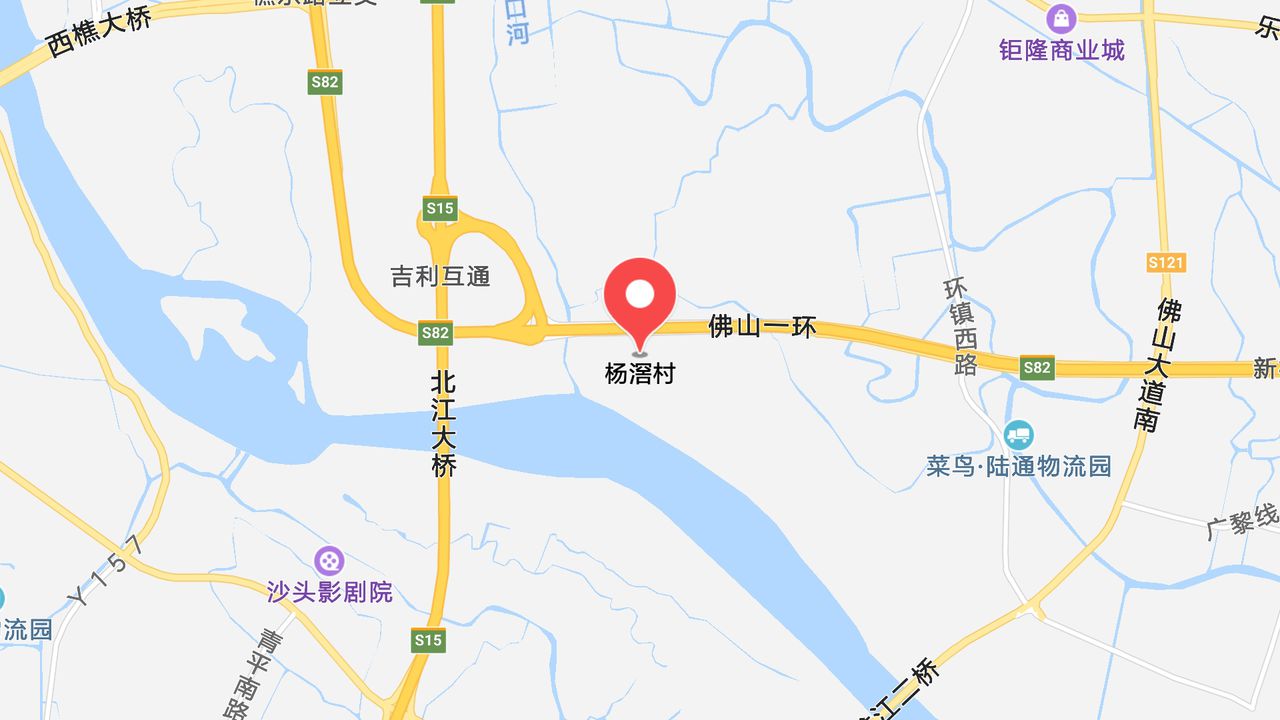 地圖信息
