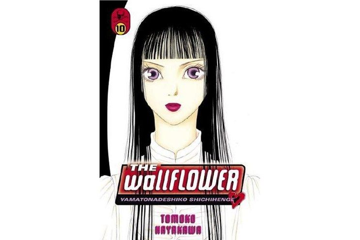The Wallflower, Volume 10 The Wallflower, Volume 10