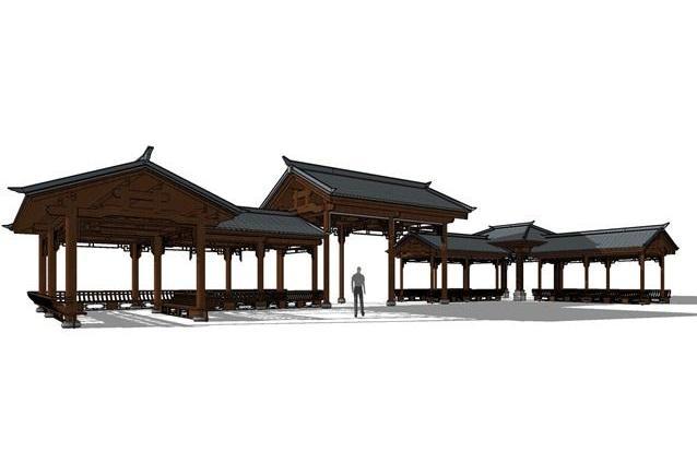 colonnade colonnade