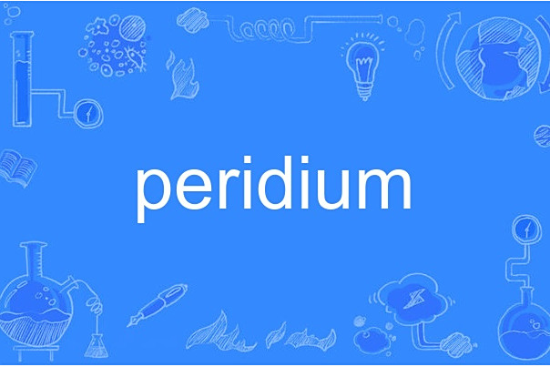 peridium peridium