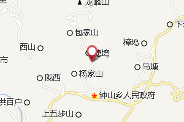 石坎下 石坎下