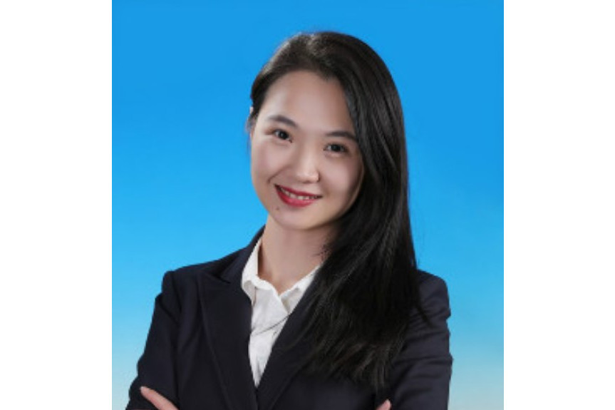 張一帆(西安交通大學城市學院教師) 張一帆(西安交通大學城市學院教師)