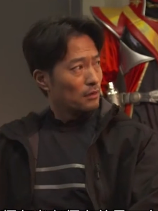 田中(懸疑劇《3年A班-從此刻起,大家都是我的人質-》中的角色) 田中(懸疑劇《3年A班-從此刻起,大家都是我的人質-》中的角色)