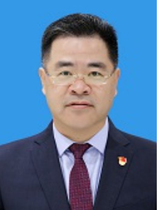 江旭東(江蘇省南京市浦口區數據局副局長) 江旭東(江蘇省南京市浦口區數據局副局長)