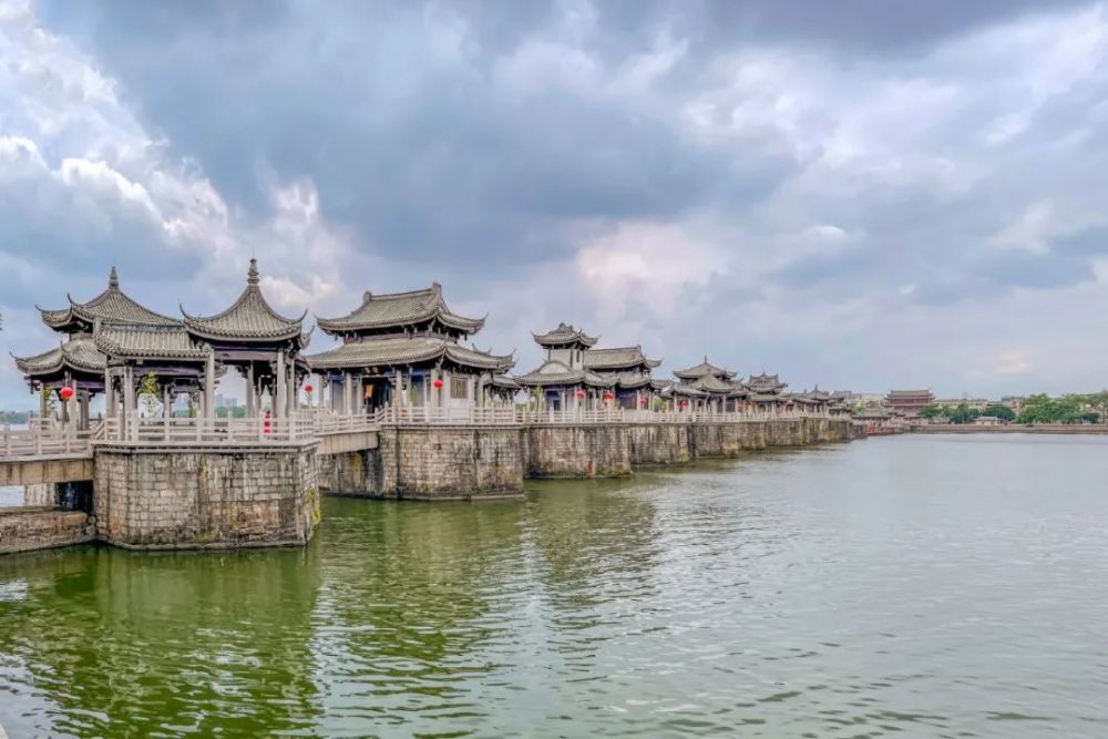 潮州外八景 潮州外八景
