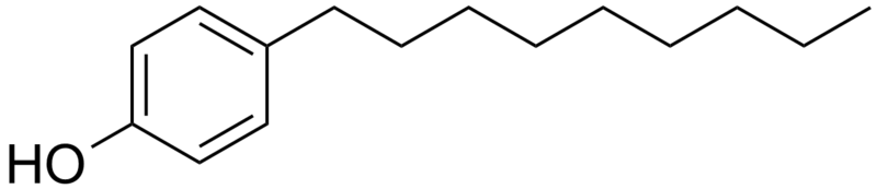 分子結構