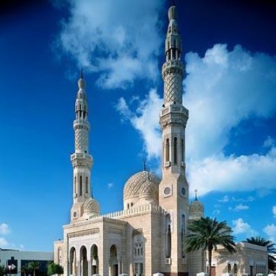 朱邁拉清真寺