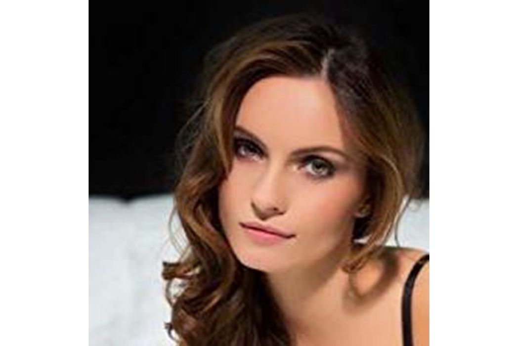 Kinga Piersiak Kinga Piersiak